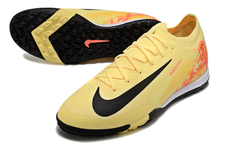 chuteira society Nike Air Zoom Mercurial Vapor XV Elite TF