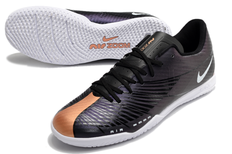 chuteira futsal Nike Air Zoom Mercurial Vapor- XV Academy IC