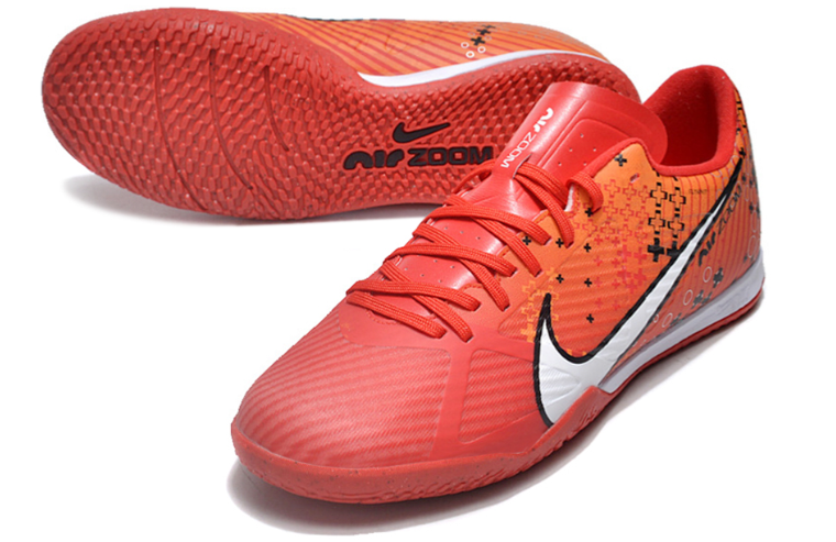 chuteira futsal Nike Air Zoom Mercurial Vapor- XV Academy IC