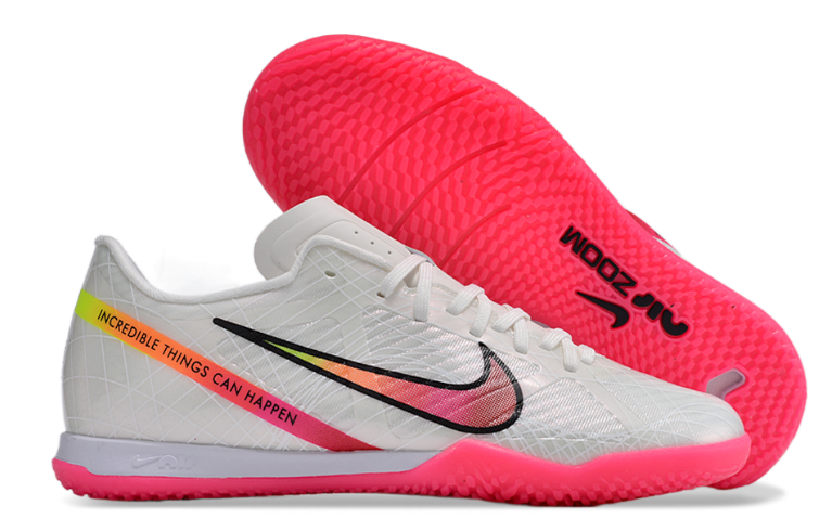 chuteira futsal Nike Air Zoom Mercurial Vapor- XV Academy IC