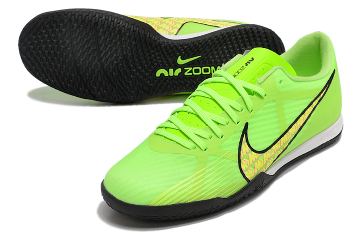 chuteira futsal Nike Air Zoom Mercurial Vapor- XV Academy IC