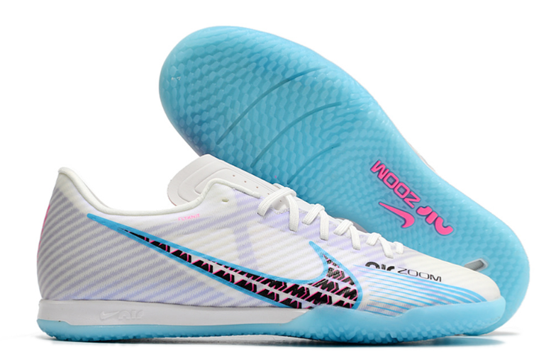 chuteira futsal Nike Air Zoom Mercurial Vapor- XV Academy IC