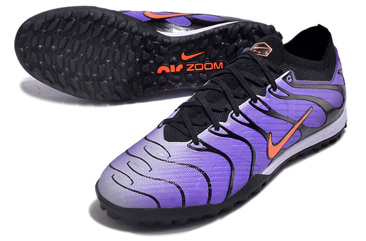 chuteira society Nike Air Zoom Mercurial Vapor XV Elite TF