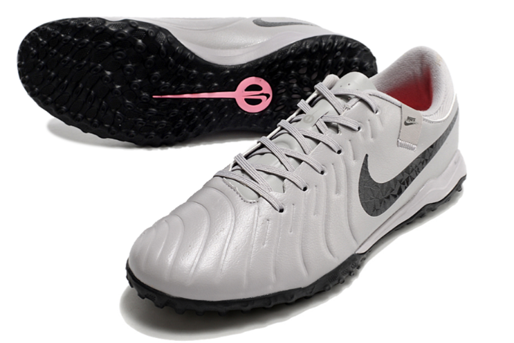 chuteira society Nike Tiempo Legend 10 Soccer Cleats