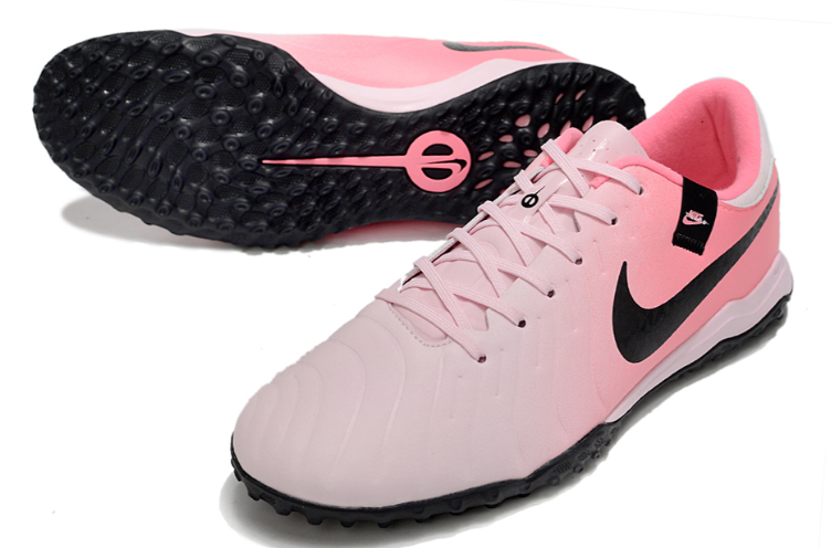 chuteira society Nike Tiempo Legend 10 Soccer Cleats