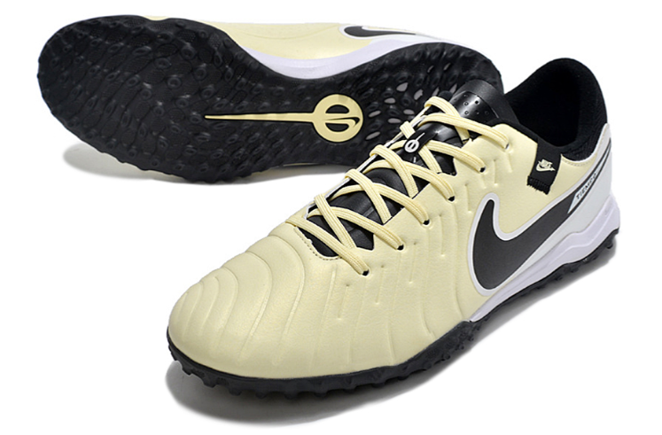 chuteira society Nike Tiempo Legend 10 Soccer Cleats