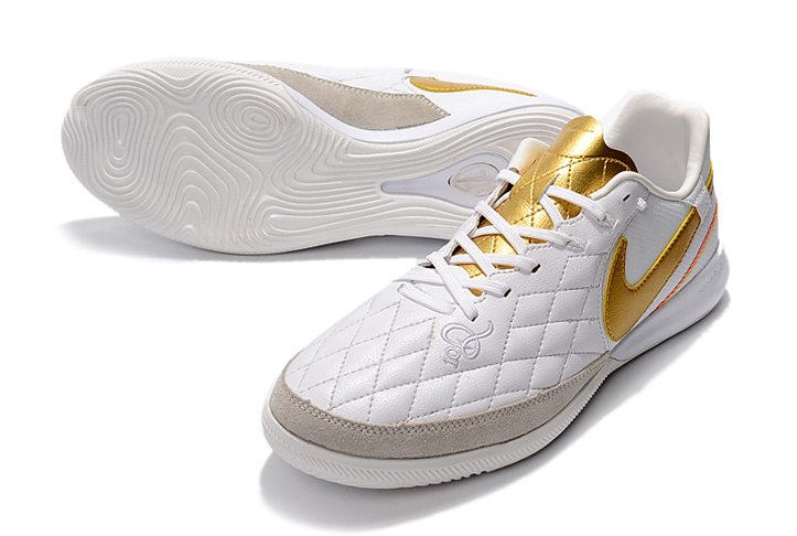 chuteira society Nike Tiempo Legend VIII Pro TF Size