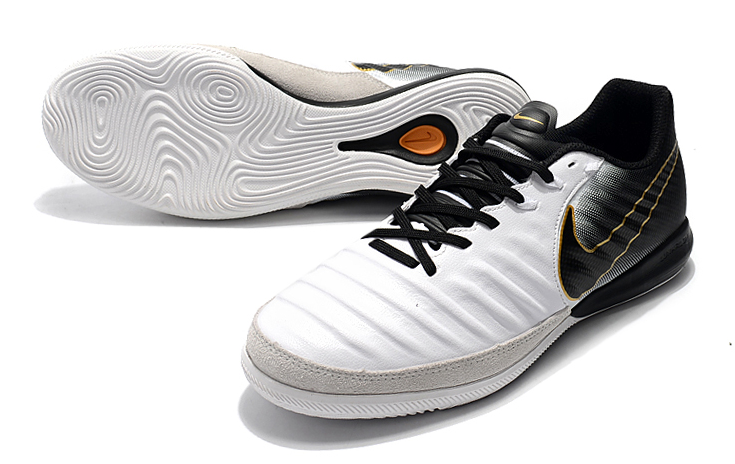 chuteira society Nike Tiempo Legend VIII Pro TF Size