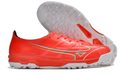 chuteira society Mizuno Alpha Made in  TF