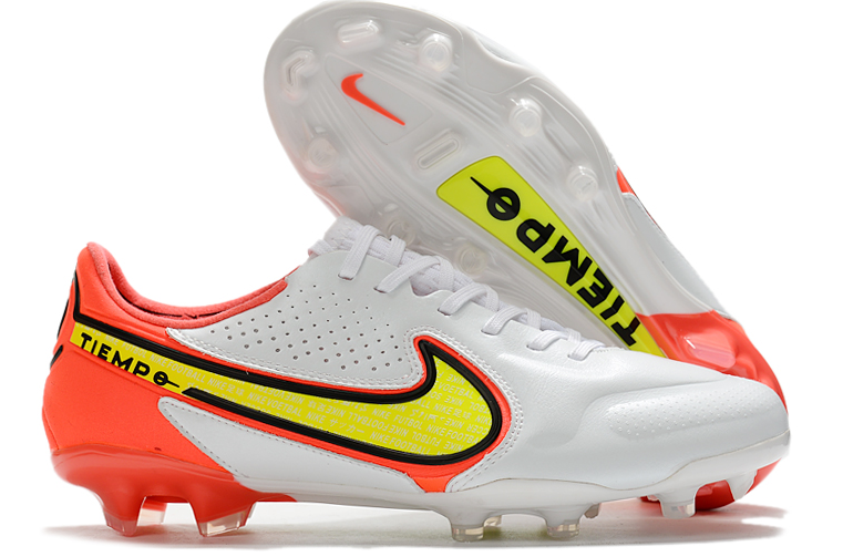 chuteira campo Nike Tiempo Legend 9 Elite FG