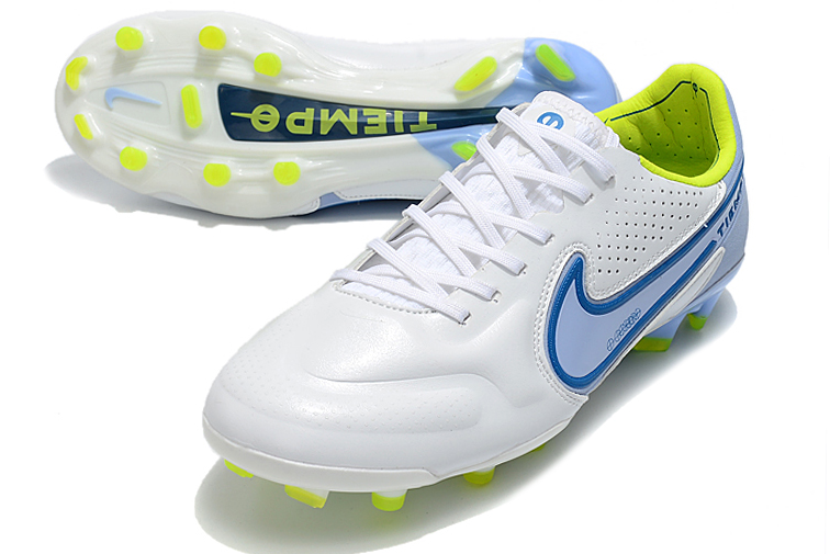 chuteira campo Nike Tiempo Legend 9 Elite FG