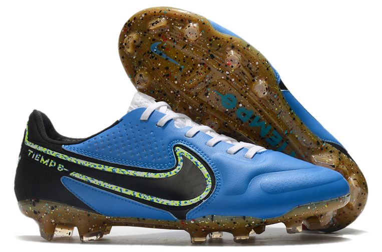 chuteira campo Nike Tiempo Legend 9 Elite FG