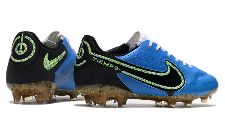 chuteira campo Nike Tiempo Legend 9 Elite FG