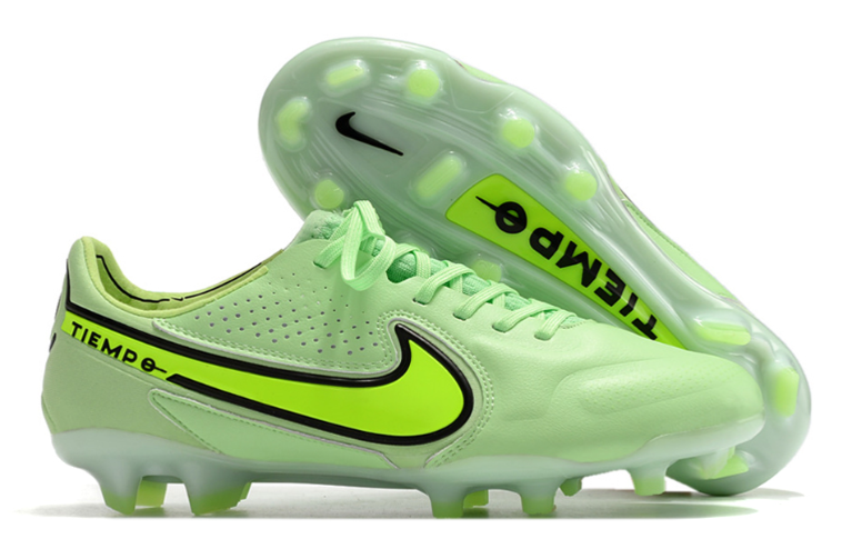 chuteira campo Nike Tiempo Legend 9 Elite FG