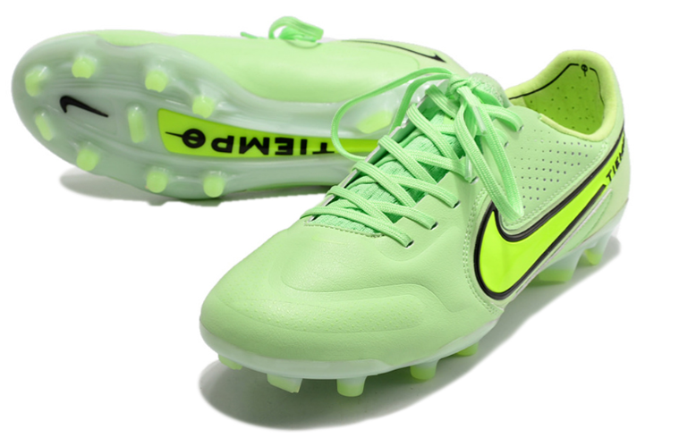 chuteira campo Nike Tiempo Legend 9 Elite FG