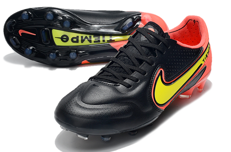 chuteira campo Nike Tiempo Legend 9 Elite FG