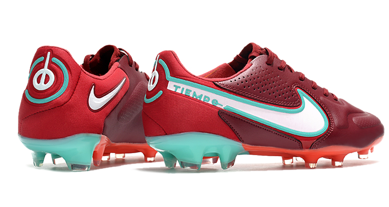 chuteira campo Nike Tiempo Legend 9 Elite FG