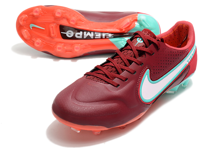 chuteira campo Nike Tiempo Legend 9 Elite FG