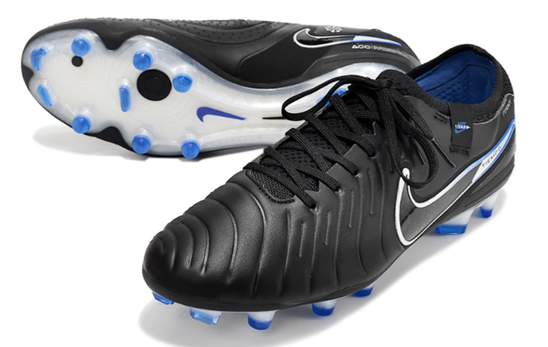 chuteira campo Nike Tiempo Legend X Academy 10