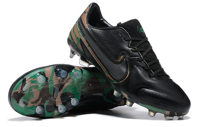 chuteira campo Nike Tiempo Legend X Academy 10