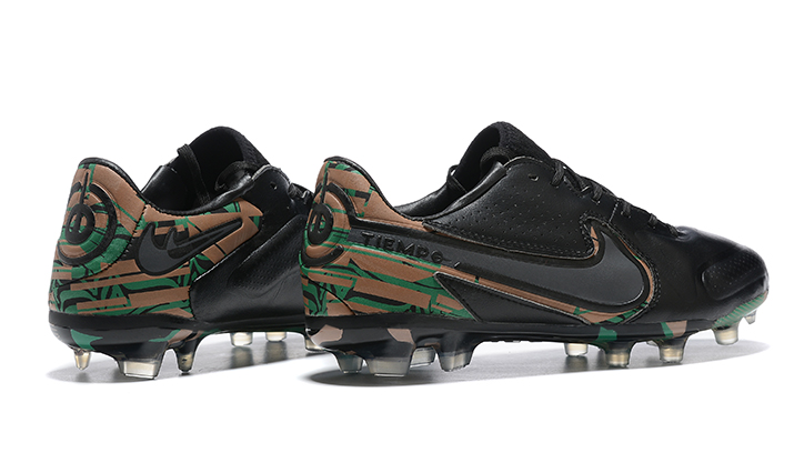 chuteira campo Nike Tiempo Legend X Academy 10