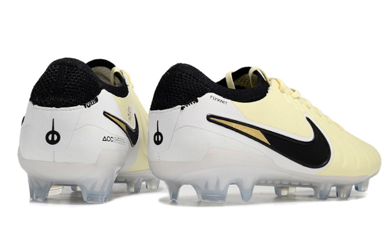 chuteira campo Nike Tiempo Legend X Academy 10