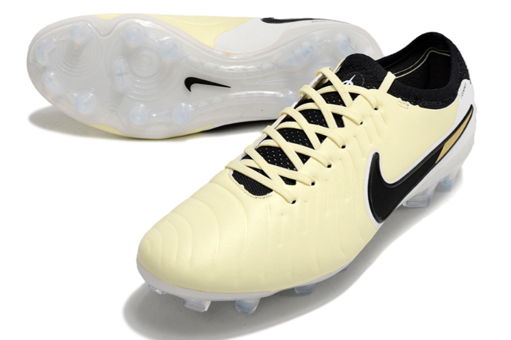 chuteira campo Nike Tiempo Legend X Academy 10