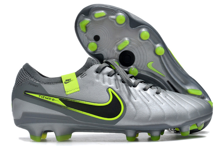 chuteira campo Nike Tiempo Legend X Academy 10