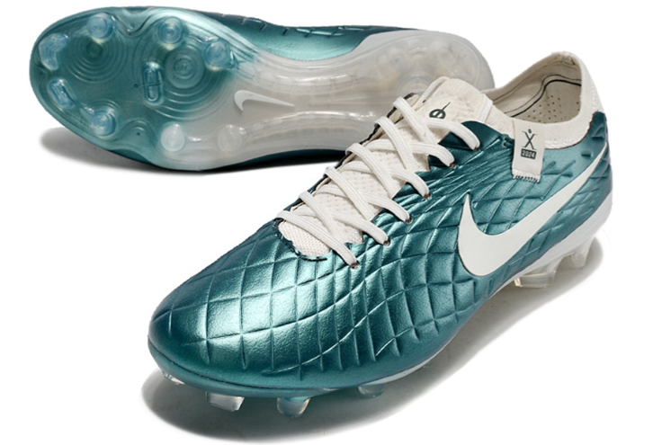 chuteira campo Nike Tiempo Legend X Academy 10