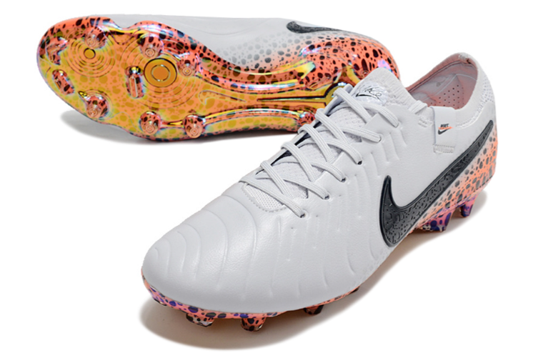 chuteira campo Nike Tiempo Legend X Academy 10