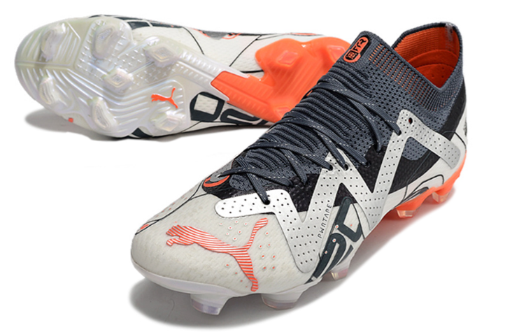 chuteira campo Puma Future Ultimate FG