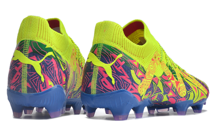 chuteira campo Puma Future Ultimate FG