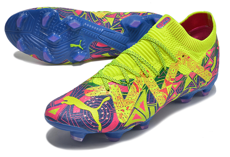 chuteira campo Puma Future Ultimate FG