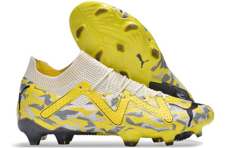 chuteira campo Puma Future Ultimate FG