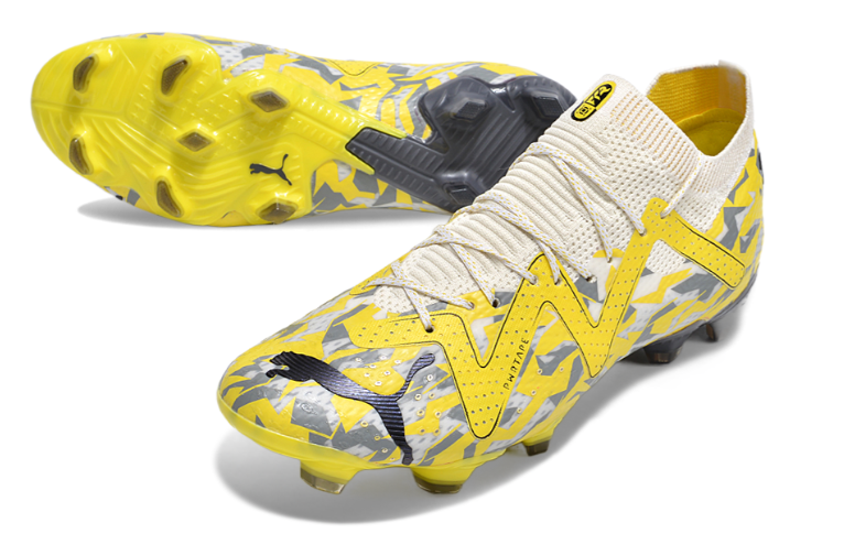 chuteira campo Puma Future Ultimate FG