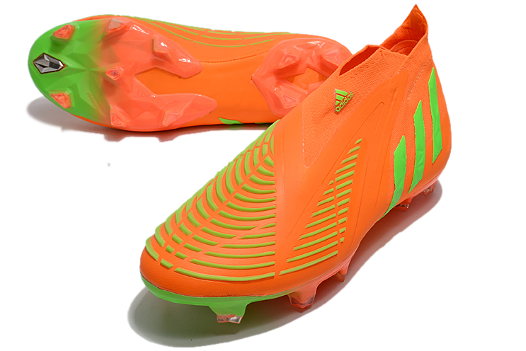 chuteira campo adidas Predator Edge Geometric.1 FG