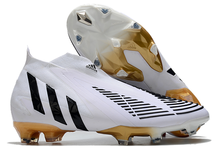 chuteira campo adidas Predator Edge Geometric.1 FG