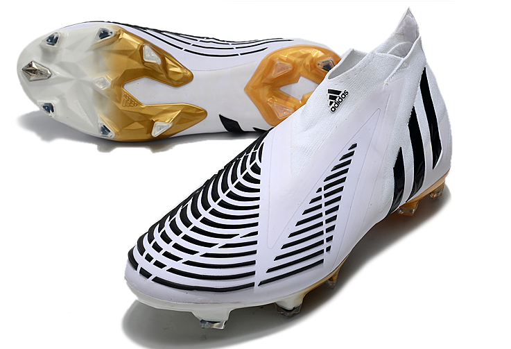 chuteira campo adidas Predator Edge Geometric.1 FG