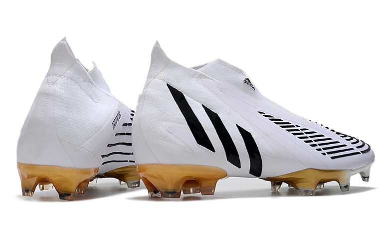 chuteira campo adidas Predator Edge Geometric.1 FG