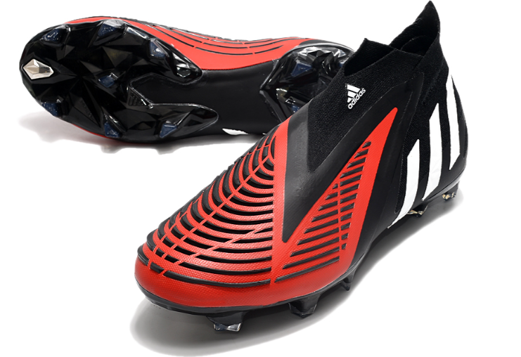 chuteira campo adidas Predator Edge Geometric.1 FG