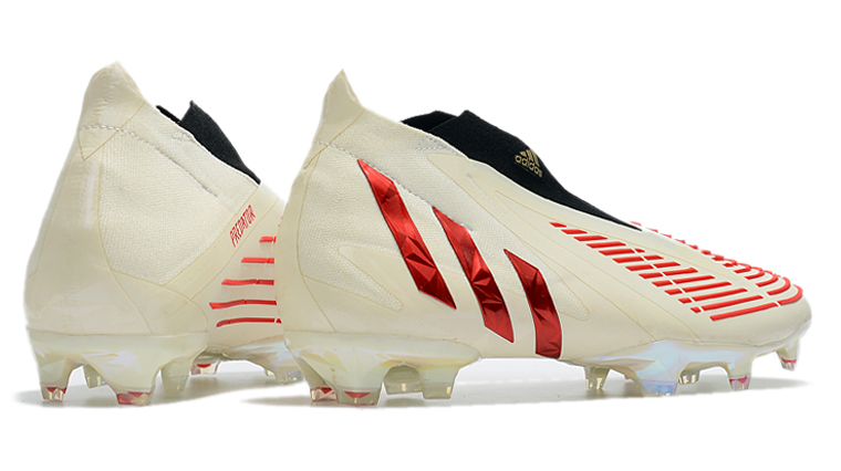 chuteira campo adidas Predator Edge Geometric.1 FG