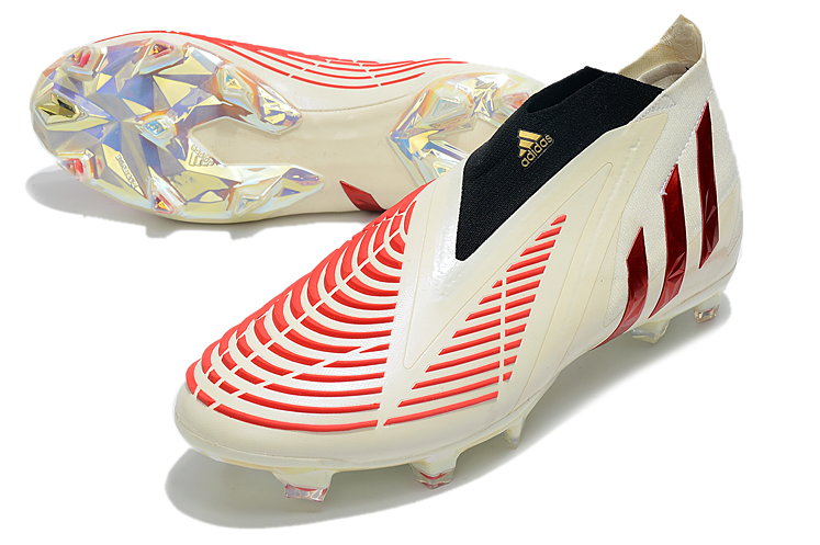 chuteira campo adidas Predator Edge Geometric.1 FG