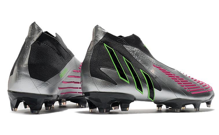 chuteira campo adidas Predator Edge Geometric.1 FG