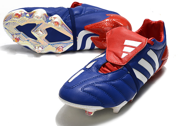 chuteira campo adidas PREDATOR MANIA