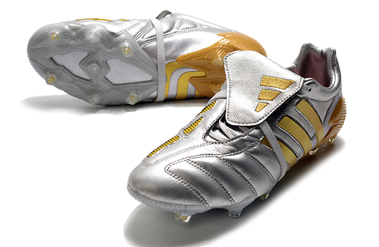 chuteira campo adidas PREDATOR MANIA