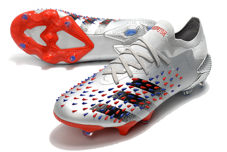 chuteiras campo adidas Predator Freak .1