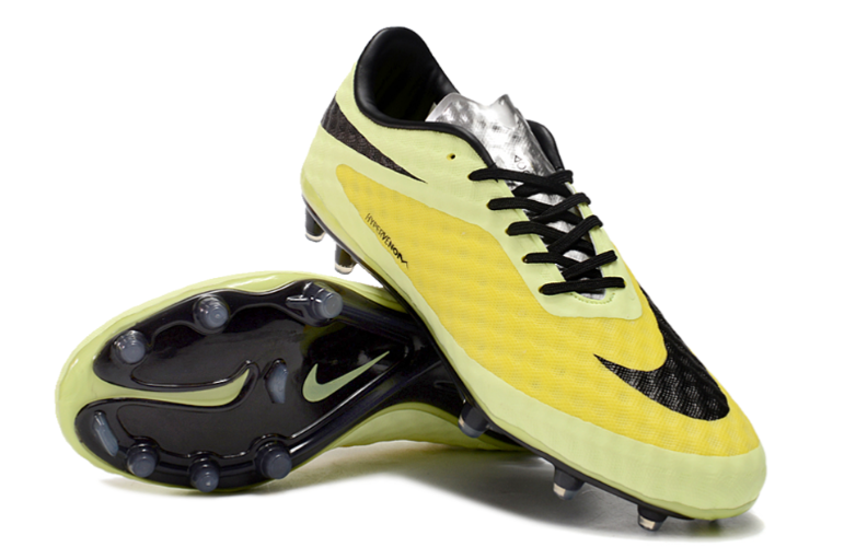 chuteira campo Nike Hypervenom phantom fg