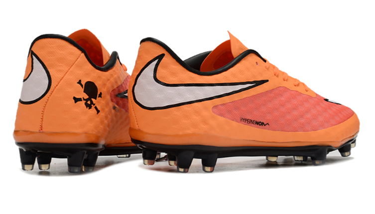 chuteira campo Nike Hypervenom phantom fg