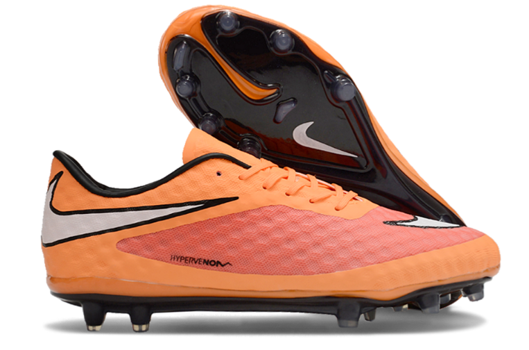 chuteira campo Nike Hypervenom phantom fg