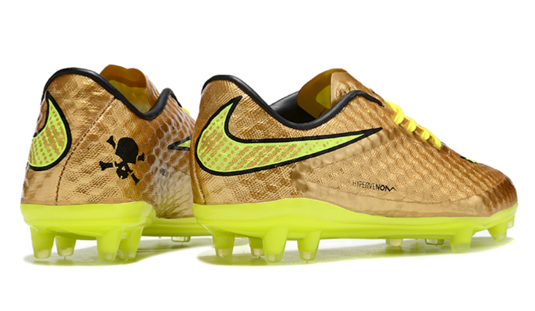 chuteira campo Nike Hypervenom phantom fg